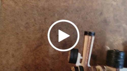 Customer video review of Chug - Chug Train