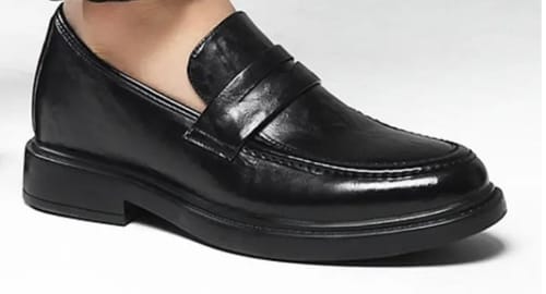 Customer photo review of Tarkon (3'' Boost)