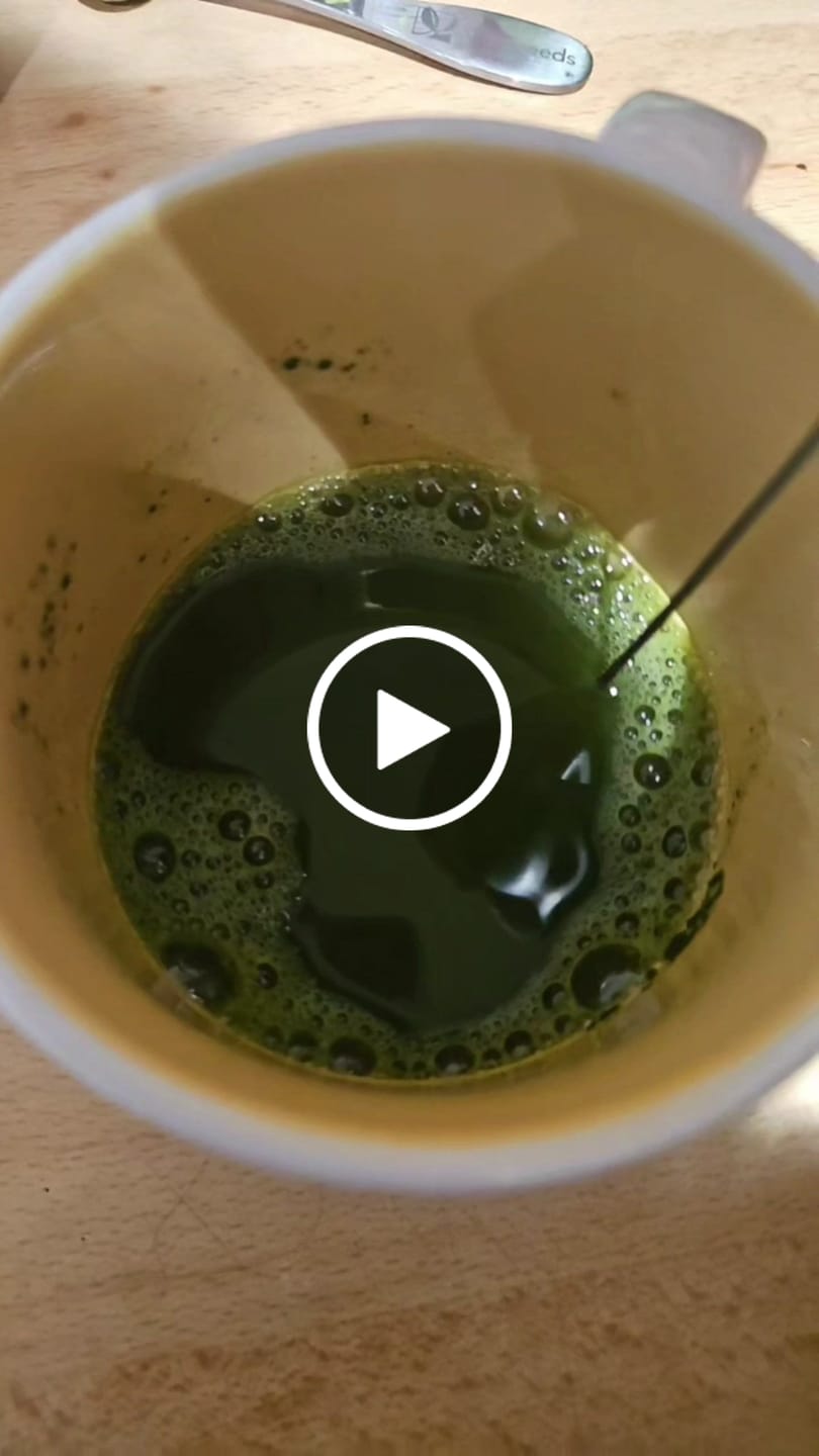 Customer video review of Duo Meelk 2 pots Noisette