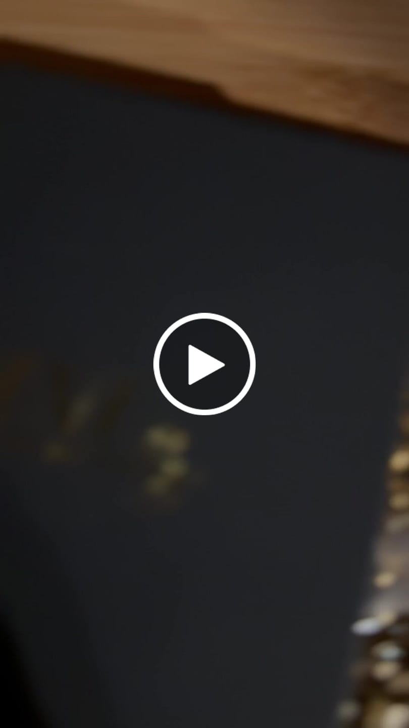 Customer video review of Fearless Necklace
