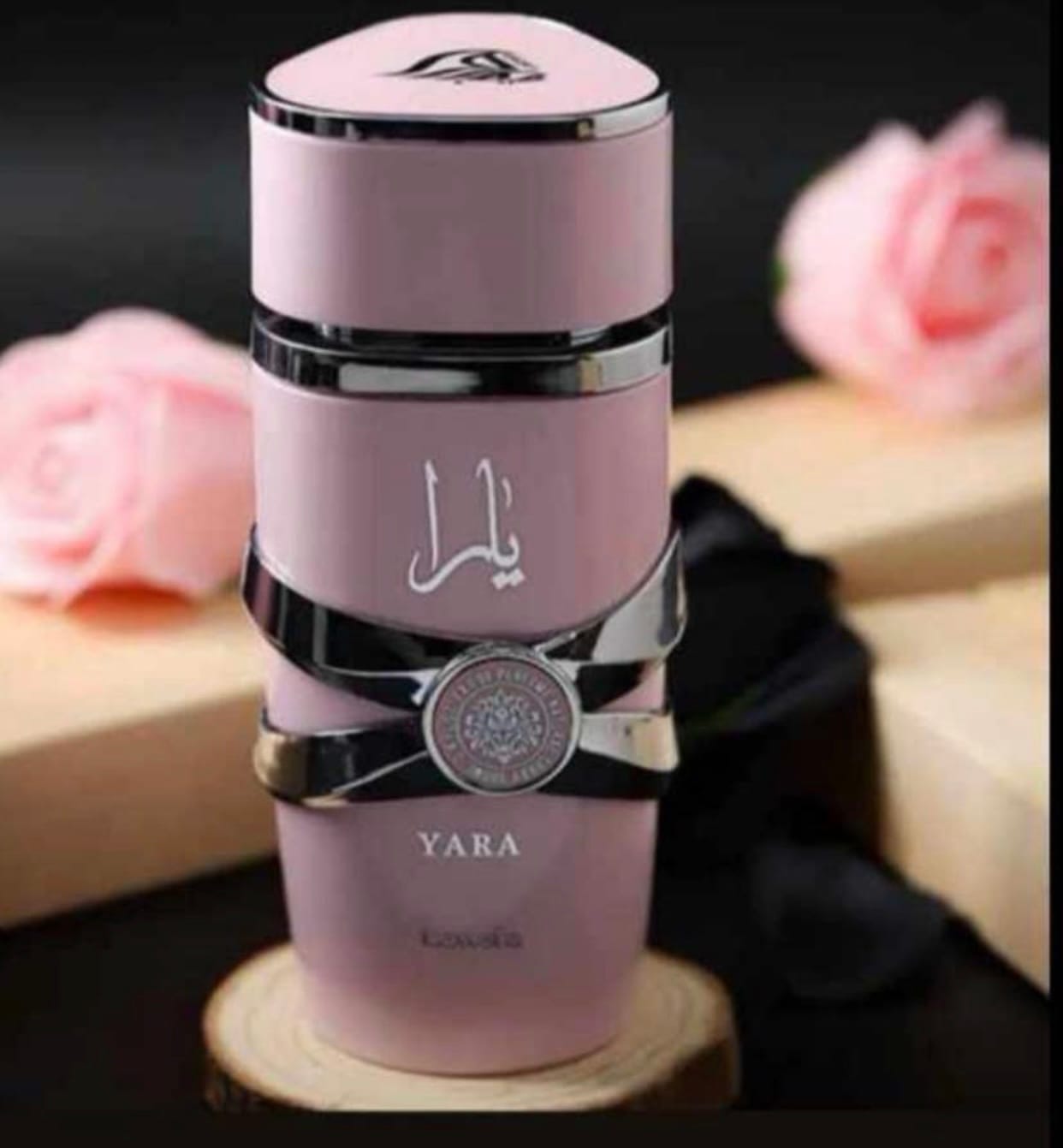 Customer photo review of Arya Classic Designer 60ml