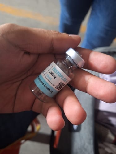 Customer photo review of Anavar Rotterdam Pharmaceutical Oxandrolona