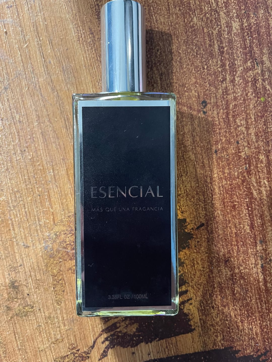 Customer photo review of H087 Inspirado en: Le Beau - Jean Paul Gaultier