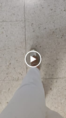Reseña con vídeo de un cliente sobre Amanda Bronce