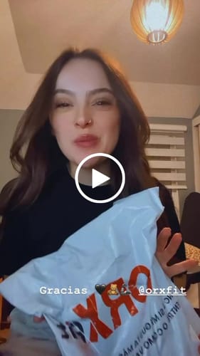 Customer video review of Jockey Black Print