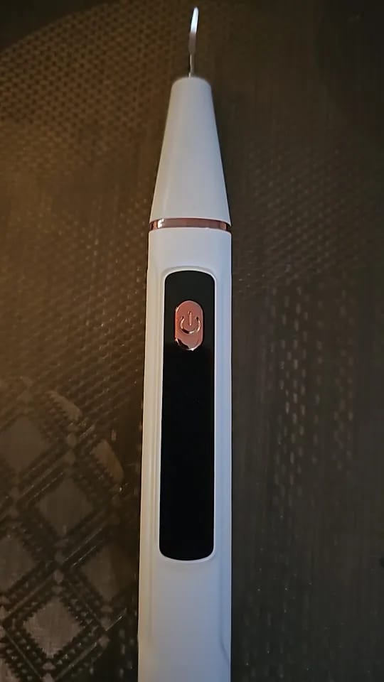 Customer photo review of KANILAB - Détartreur Dentaire pour Chien