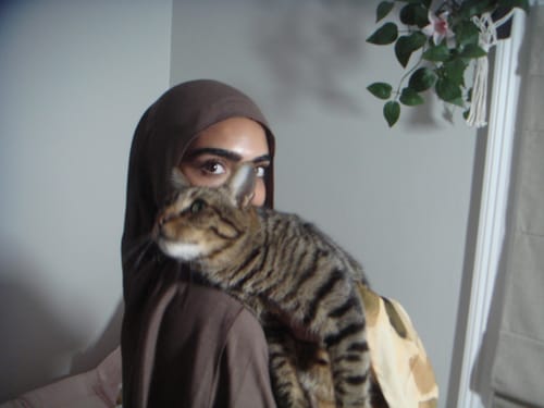 Customer photo review of Toprak Premium Modal