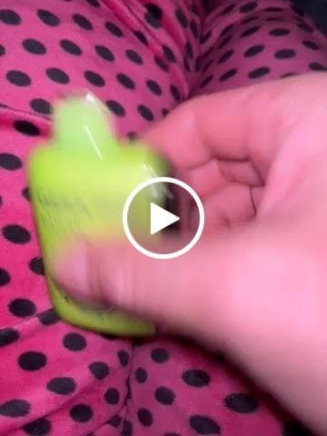 Amy S. review of Geek Bar Pulse 15000 image 1 out of 1