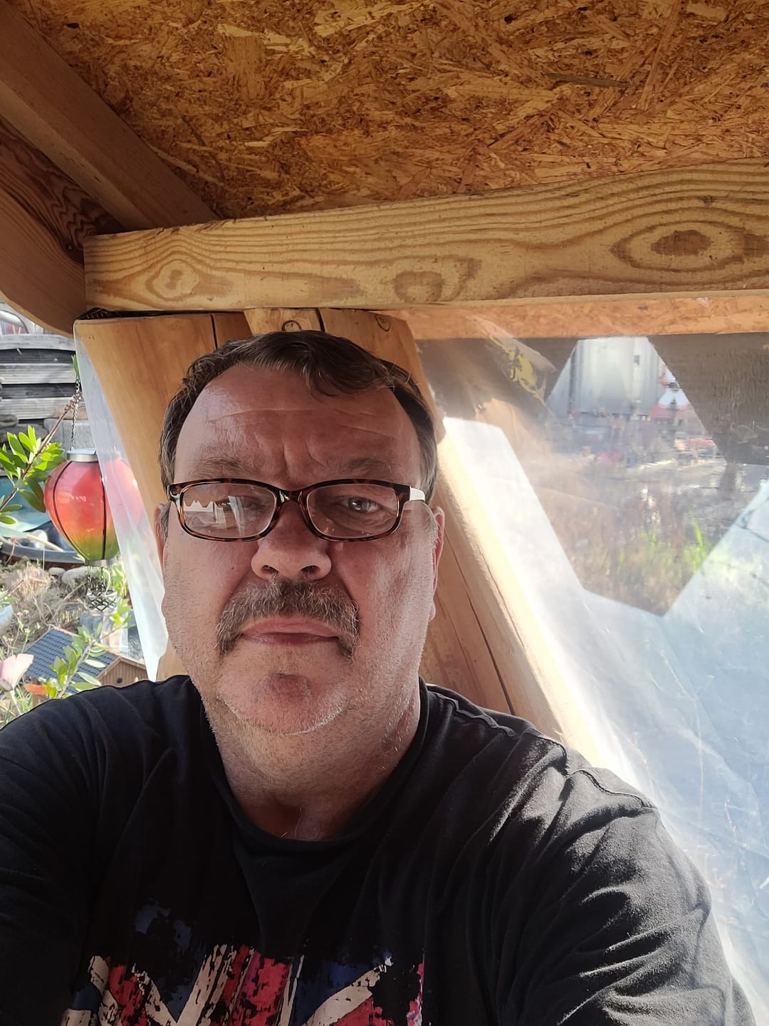 Customer photo review of Wir vermissen dich ... - Individuelles Trauerlicht