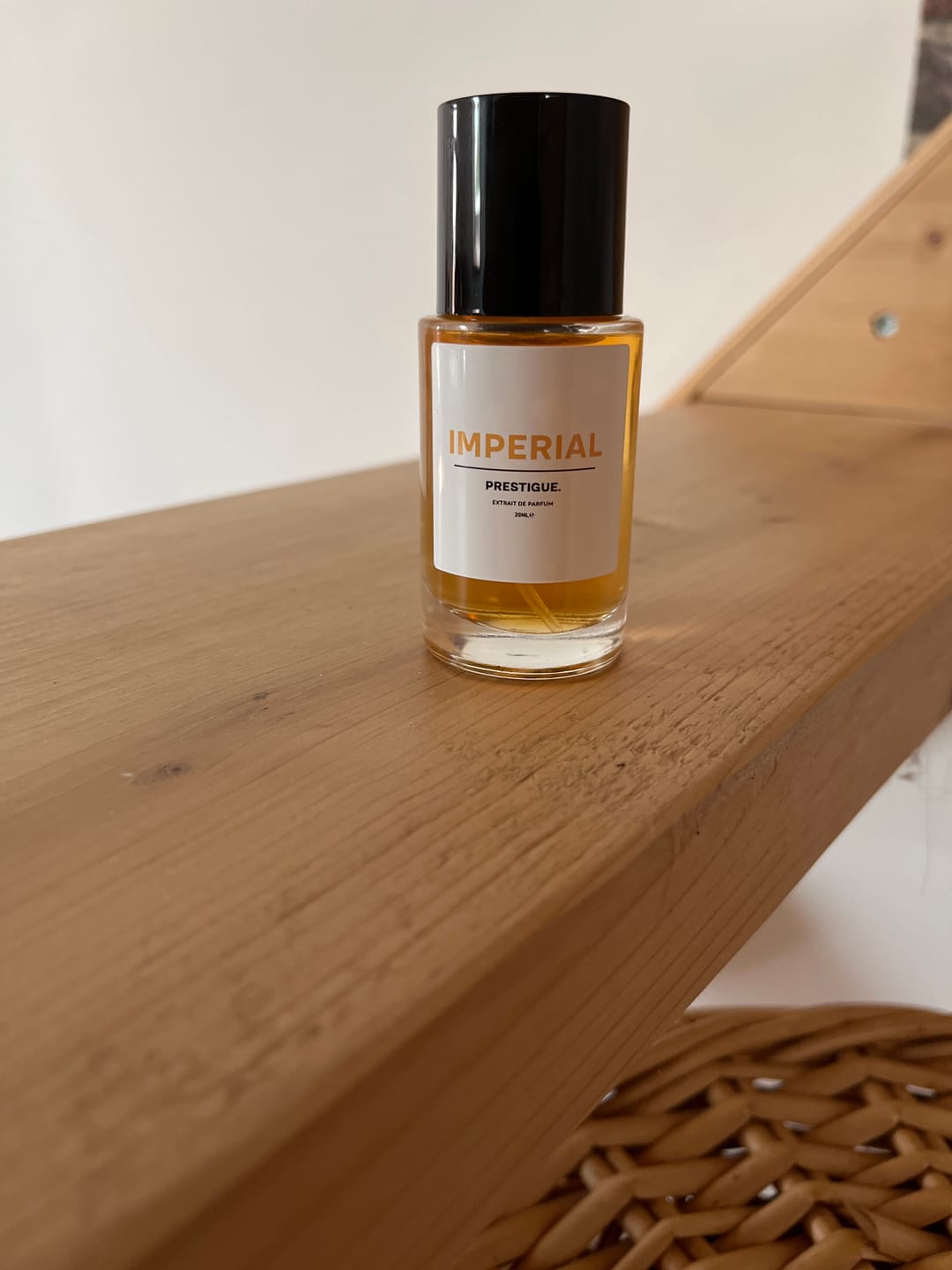 Customer photo review of IMPERIAL