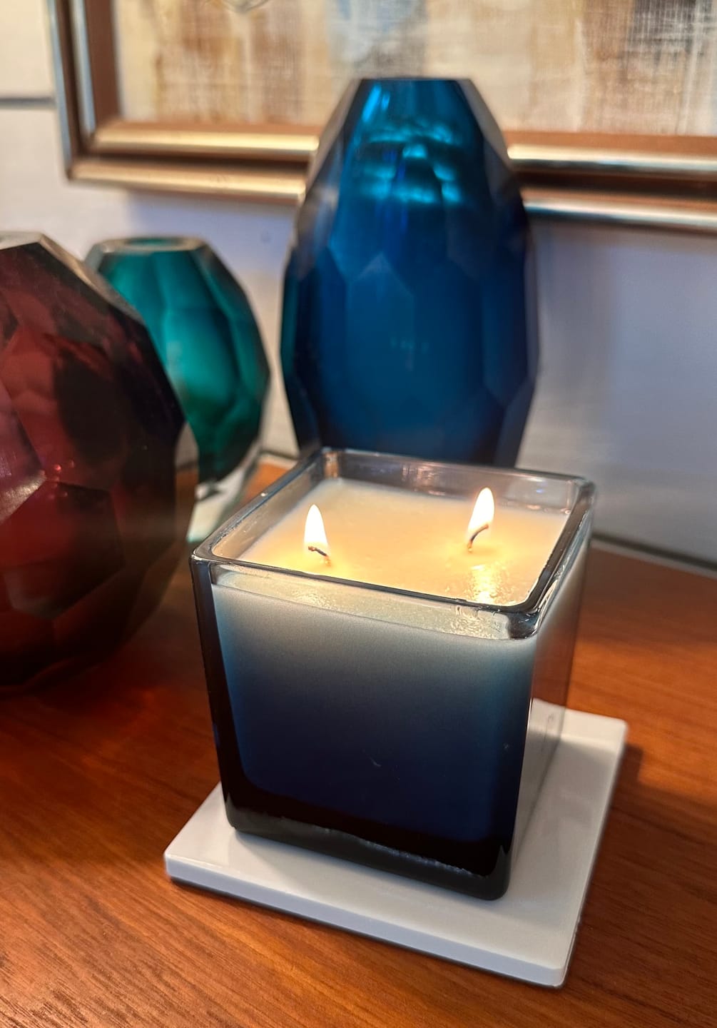 Customer photo review of SAPPHIRE