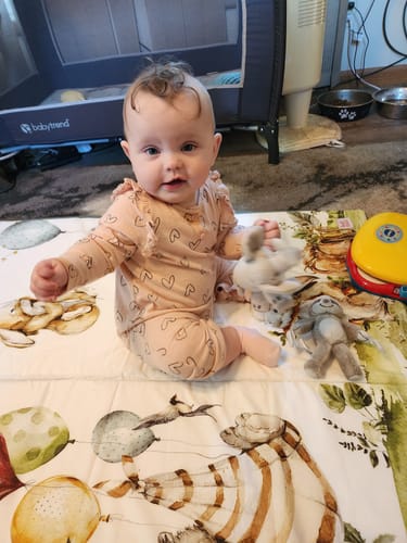 Customer photo review of Dream To Fly · Regular
