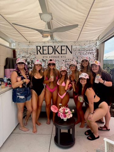 Customer photo review of Milan One Piece Swimsuit