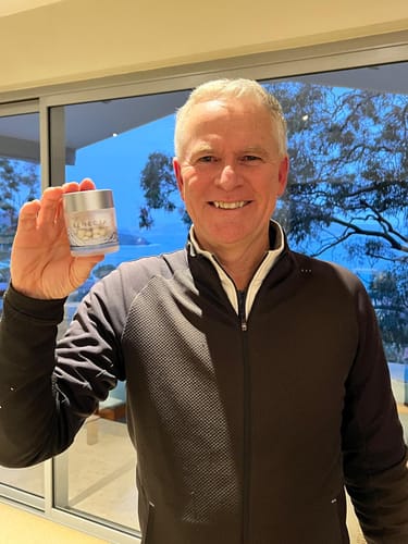 Customer photo review of Benecta 60 capsules