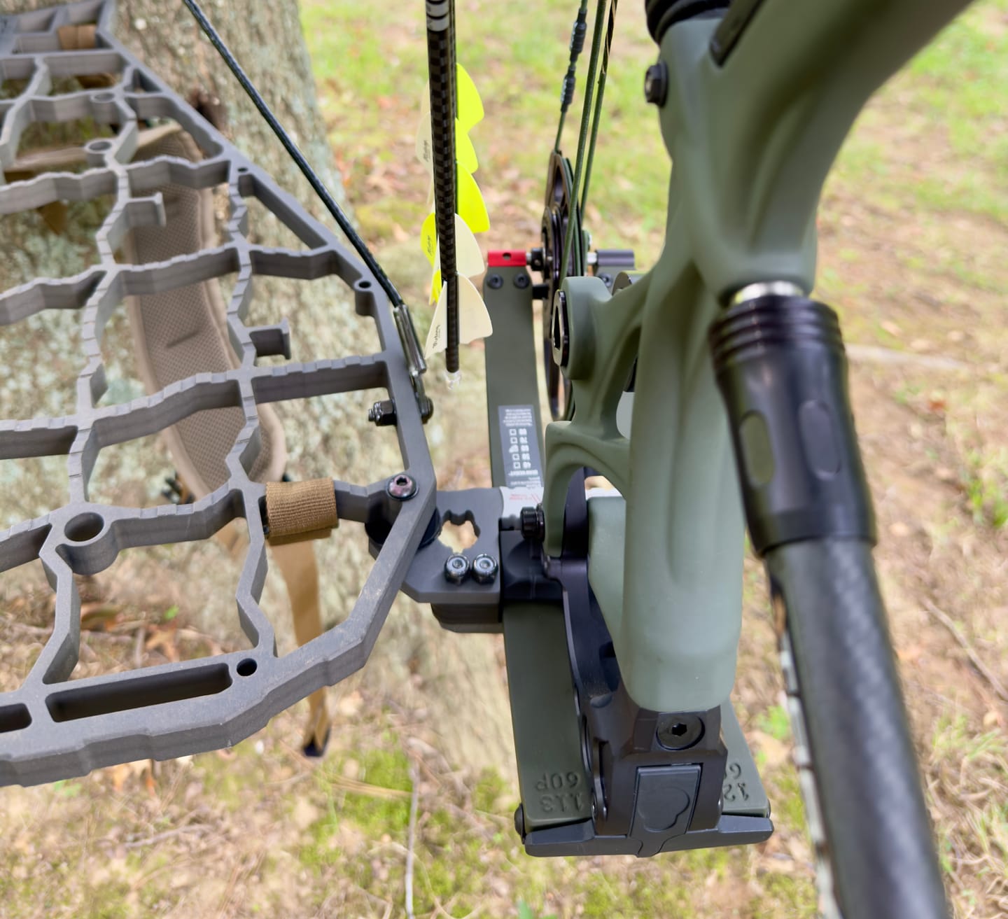Customer photo review of Sidekick™️
