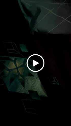 Customer video review of Genshin Varsity Jacket Preorder