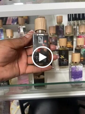 Customer video review of Miss Congeniality of Dreamy Melior