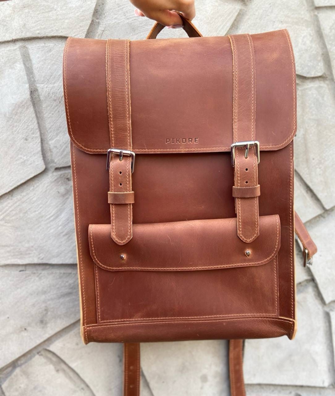 Customer photo review of Backpack City