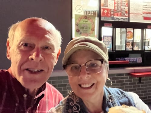 Customer photo review of Neuropathy Relief Cream for Feet & Hands Intensive Support Formula