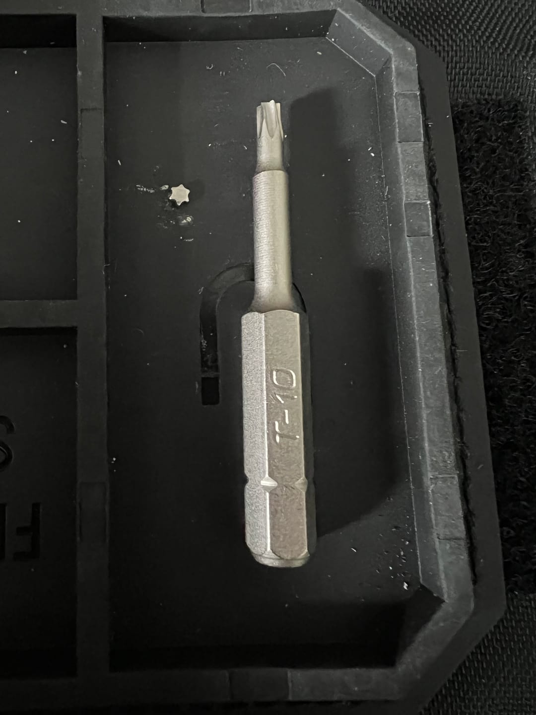 Customer photo review of Field Armorer’s Toolkit