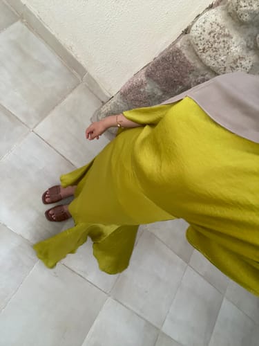 Customer photo review of Rhassoul Premium Modal