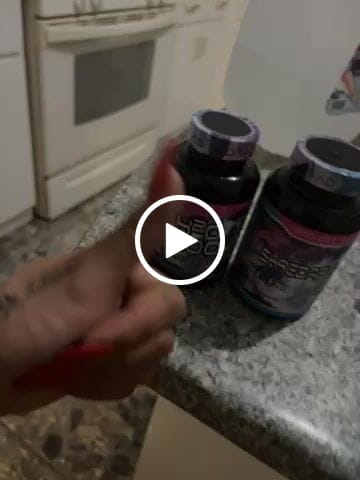 Customer video review of H20 REMOOVE™ – Natural Diuretic