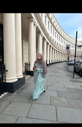 Customer photo review of Kahve Premium Modal