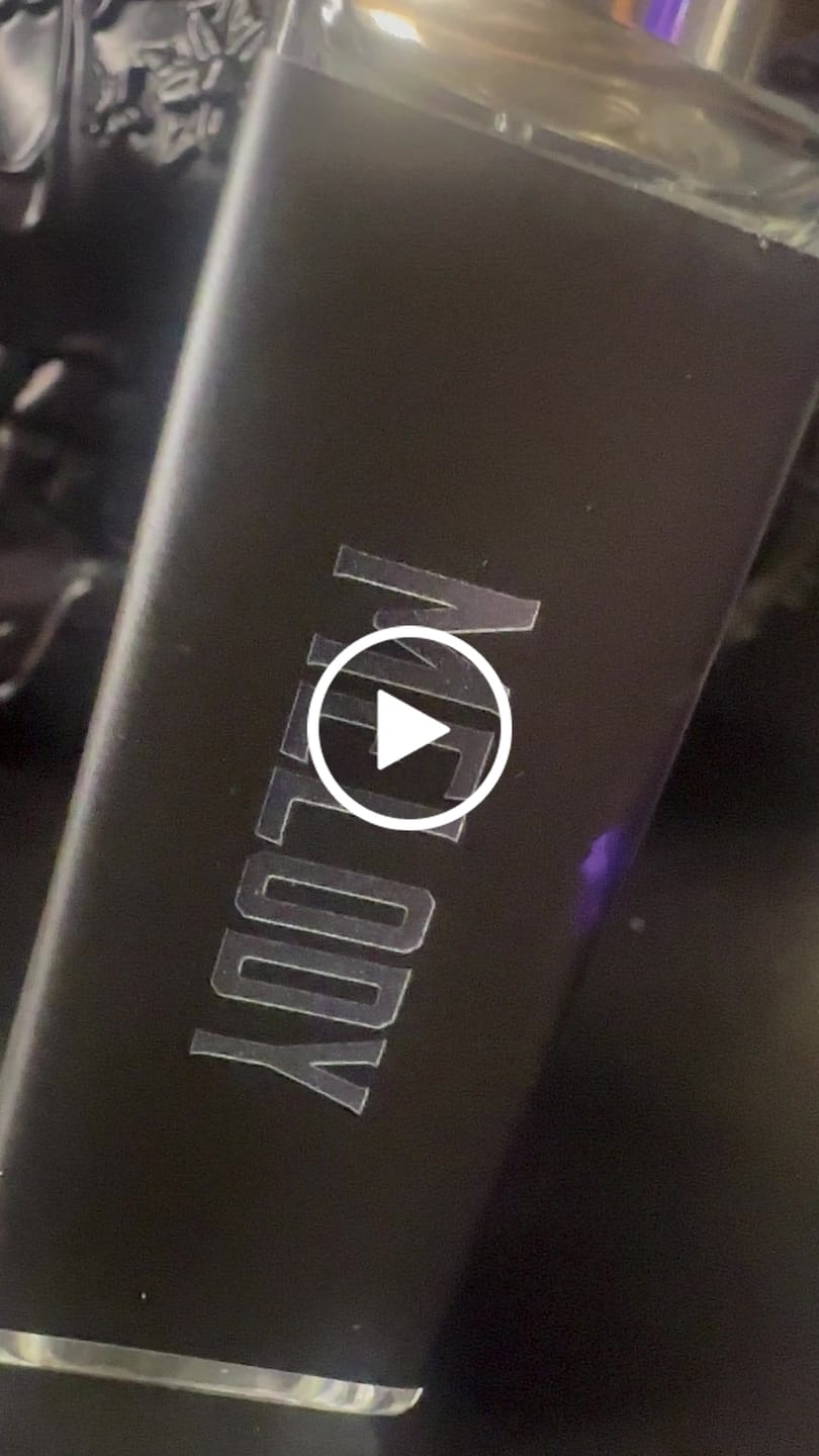 Customer video review of Melody