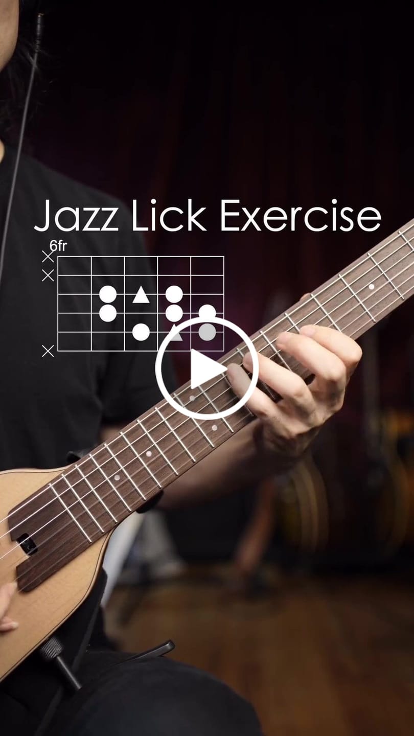 Customer video review of Donner HUSH-I Pro Guitare Modes sonores multiples Guitare de voyage portable