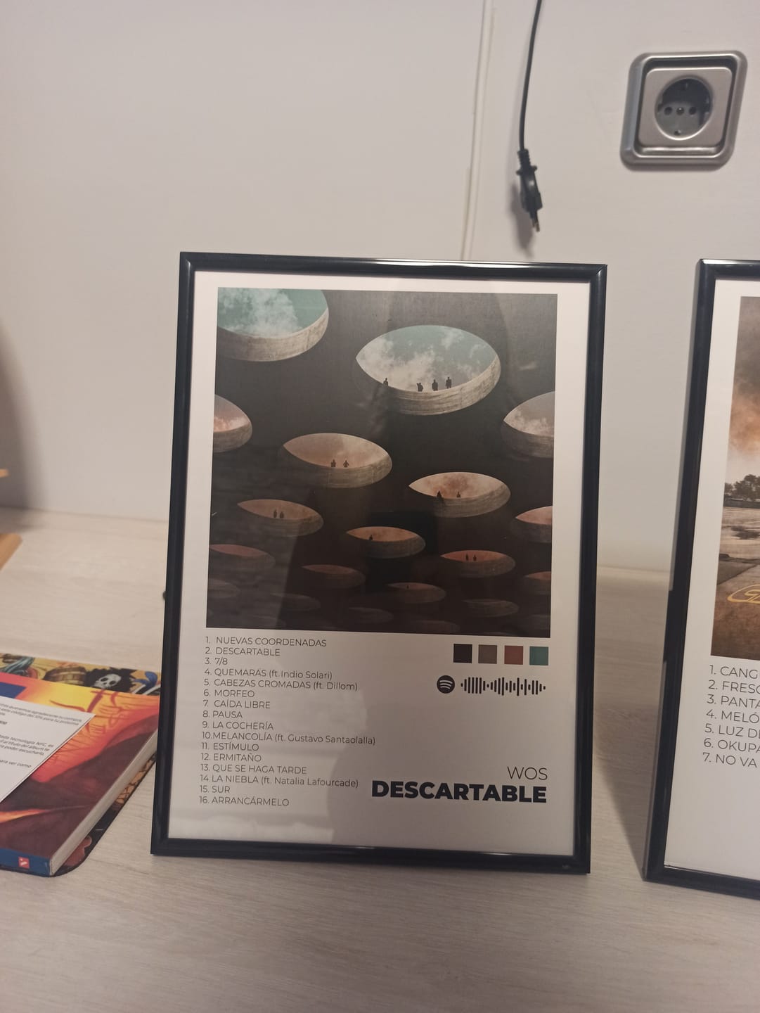 Customer photo review of DESCARTABLE