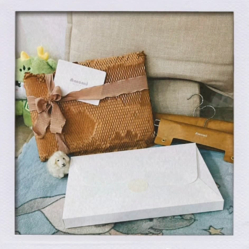 Customer photo review of 柔靜凝萃（進階矯形）