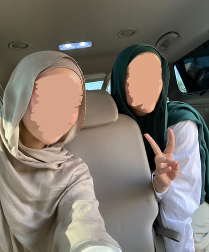 Customer photo review of Bolu Premium Modal