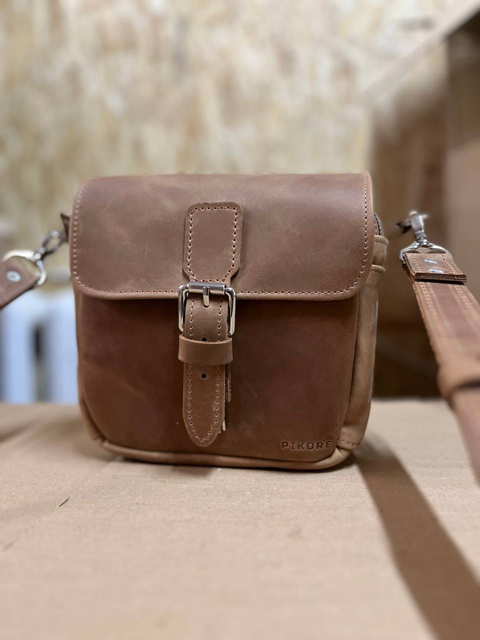 Customer photo review of Camera Bag