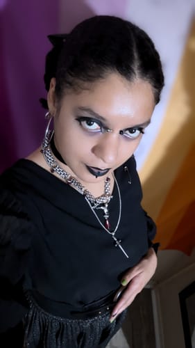 Customer photo review of Sacrifice Chain