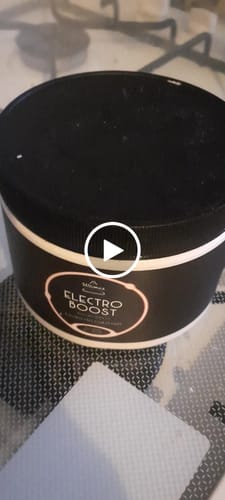 Customer video review of ElectroBoost (Elektrolyten)