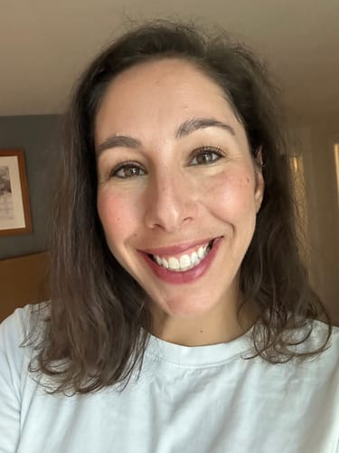 Customer photo review of Cheek Stain