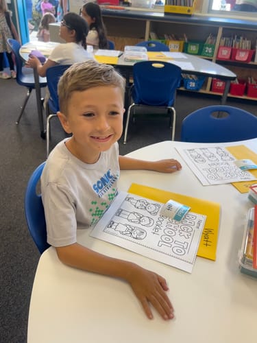 Customer photo review of Low Key Jr.