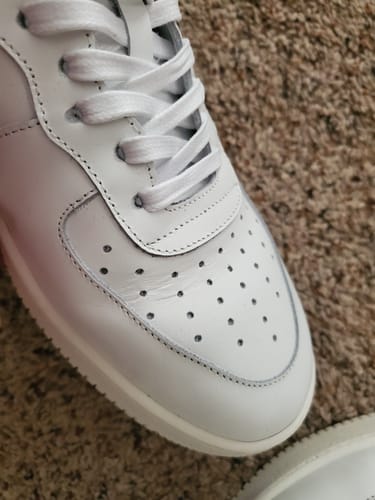 Customer photo review of MORRO BAY White Mtn