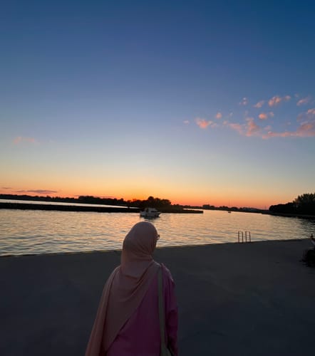 Customer photo review of Himalaya Premium Modal