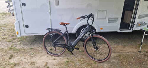 Customer photo review of Supreme D7