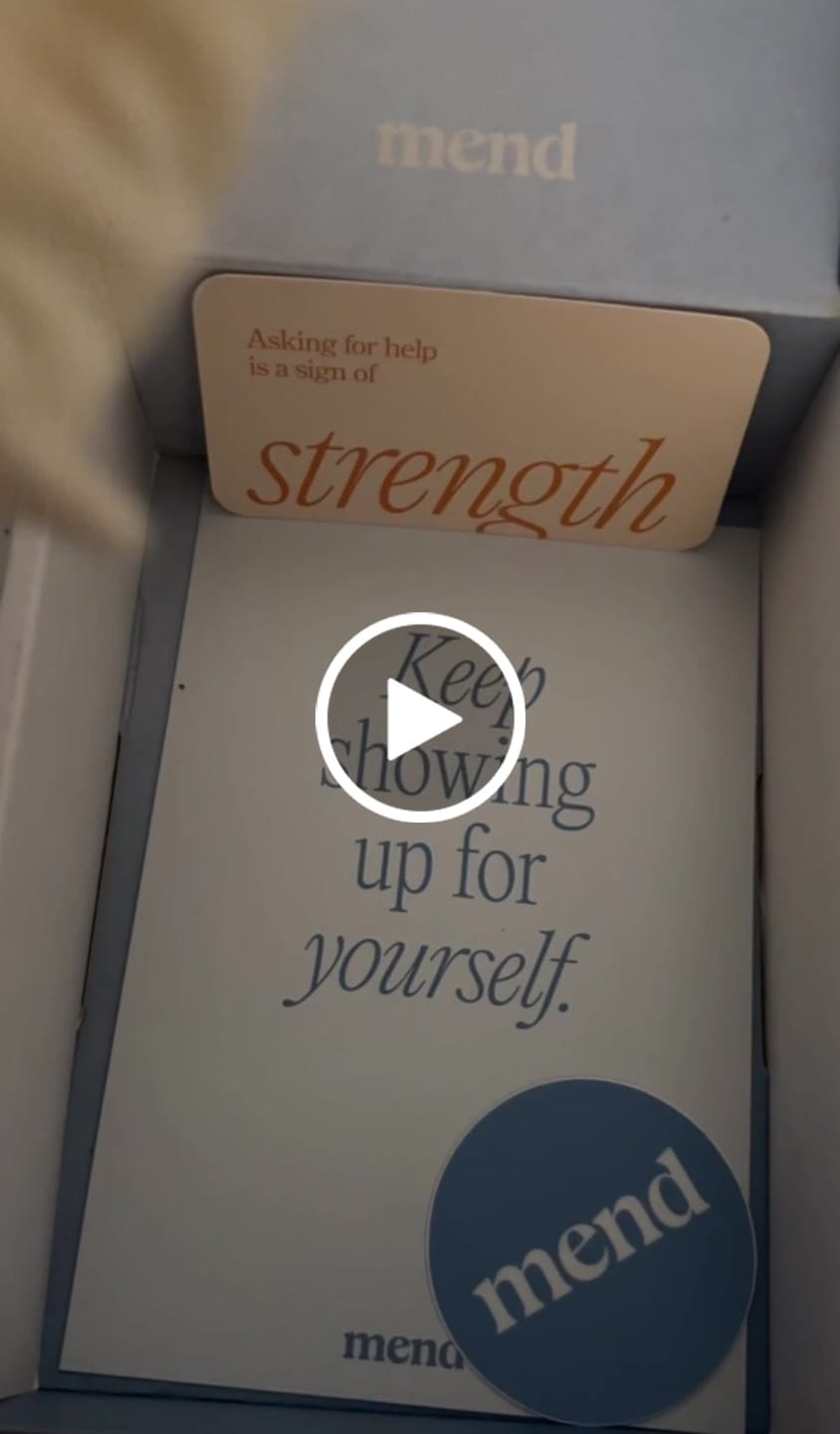 Customer video review of Sweet Dreams Lip Balm