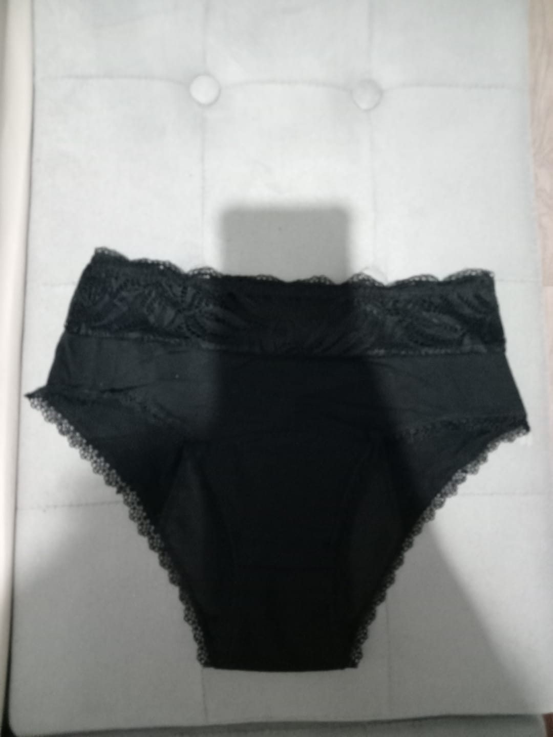 Customer photo review of Léna nouvelle génération pour Flux Abondant
