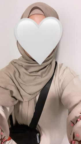 Customer photo review of Rhassoul Premium Modal
