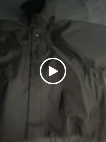 Customer video review of T Cut Parka - Yeezy Gap Engineered By Balenciaga
