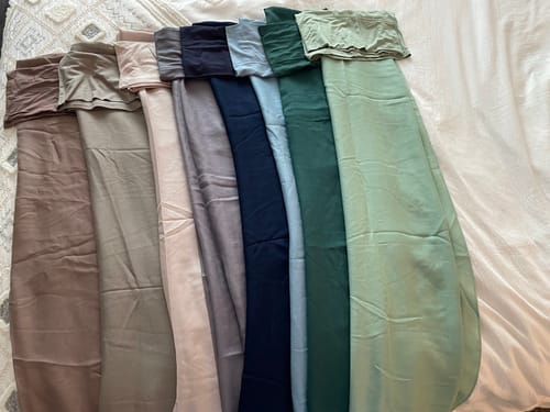 Customer photo review of Rhassoul Premium Modal