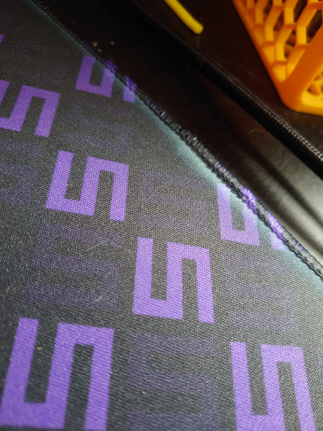 Customer photo review of iD Goliath