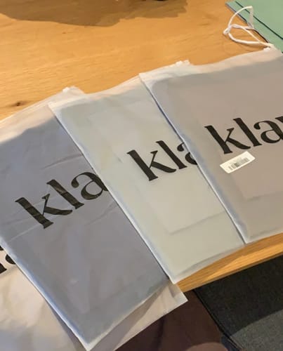 Customer photo review of Rhassoul Premium Modal