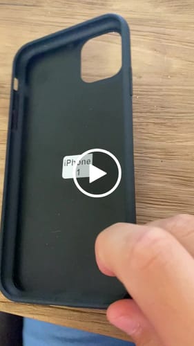 Customer video review of Golden State Warriors - NBA Authentic Wood Case