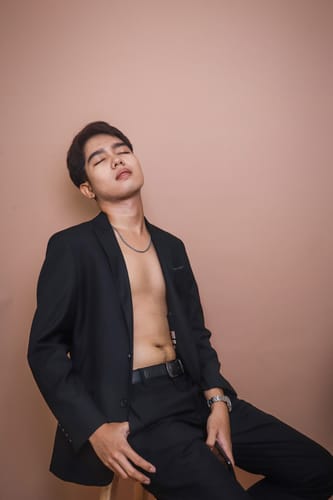 Customer photo review of 📸 Printave™ Self-Photo Studio (20-minute shoot)