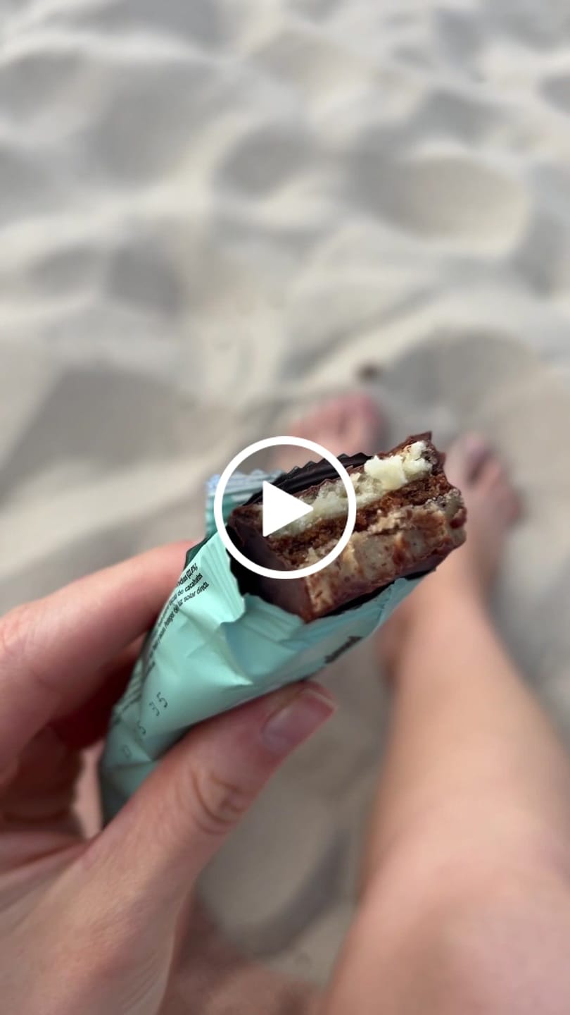 Customer video review of MINI BOX GUILTY PLEASURE 4 X 45G